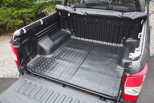 Ssangyong musso rubber non - musso,