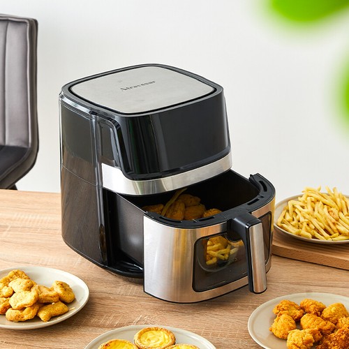 1700w air fryer power - fryer,