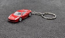 Model/diecast Ferrari 458