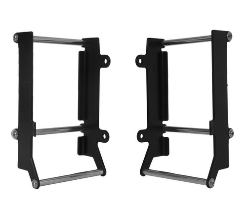 As3 radiator braces - as3,