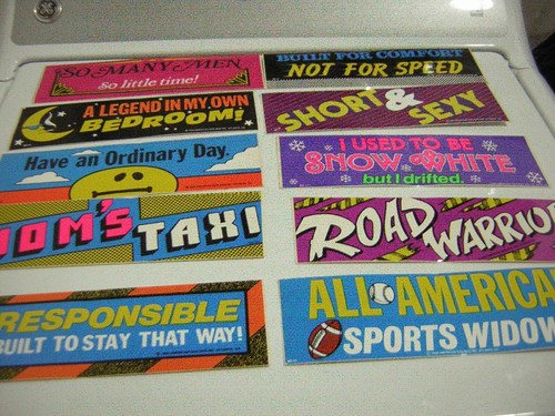 Adult humor sticker lot - sticker,