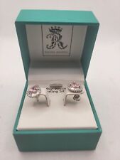 Rachel Ashwell Cubic Zirconia