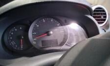 INSTRUMENT CLUSTER RENAULT KANGOO MK2 08 On 1461 DIESEL Speedo Clocks - 12158549