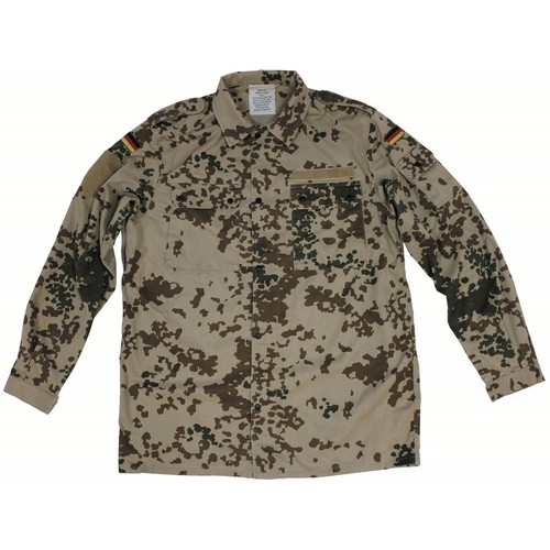German army tropentarn field - german,