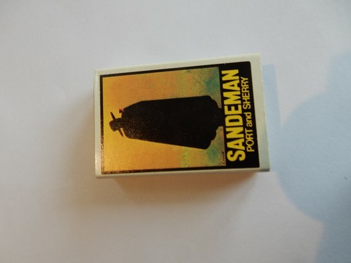 1980s 90s sandeman port - ,