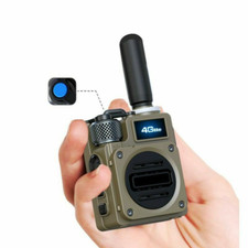 G6 Walkie Talkie Handheld