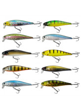 Lucky Craft Pointer 100SSR