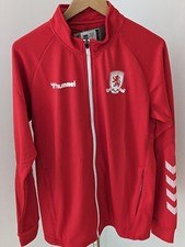 middlesbrough football Full