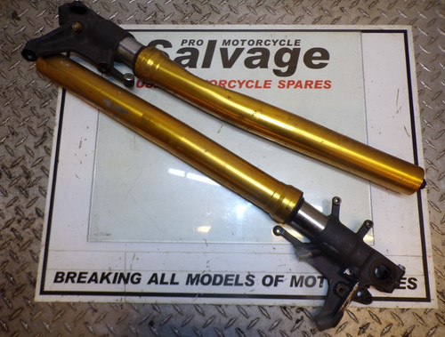Suzuki gsx 1000 2023 forks - suzuki, s