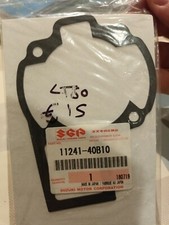 Suzuki LT80 Quad 2 stroke base