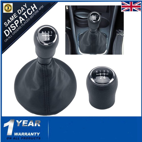 Speed gear shift knob - 5,