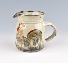 Colin Kellam Studio Pottery -