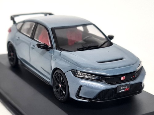 Solido honda civic type - 1/43,