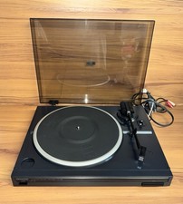 Kenwood KD-29R Vintage Vinyl