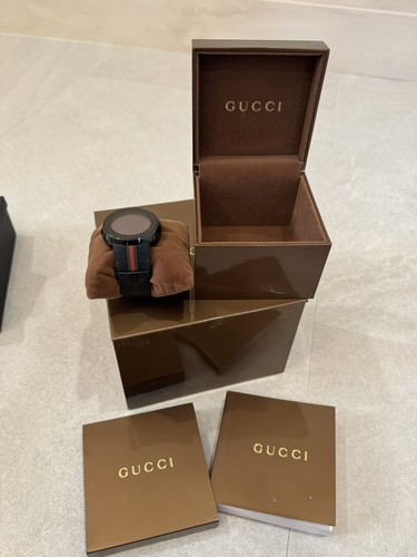 Authentic gucci 114 - gucci, 114-2