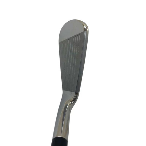 Mizuno iron set - mizuno, mp-63