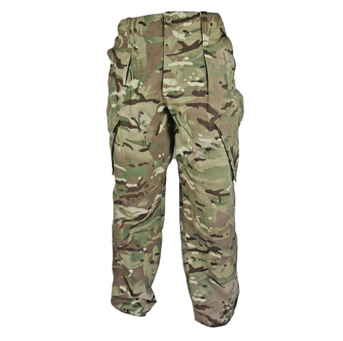 British army mtp combat - british,