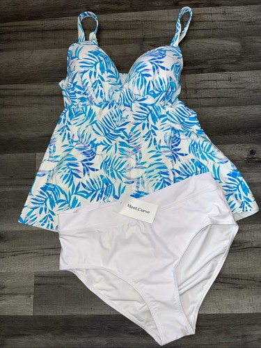 New ladies blue and - new,