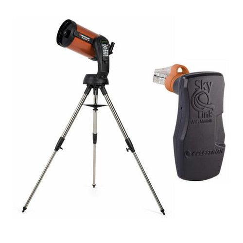 Celestron nexstar 8se - nexstar,