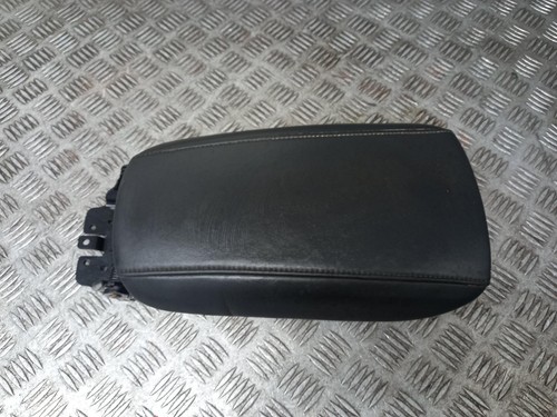 Ford mondeo mk5 console - mondeo,