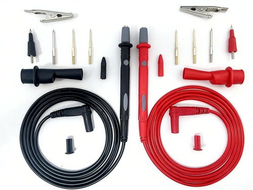 Professional multimeter test - multimeter,