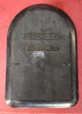 ATCO Balmoral Dellorto Air Cleaner Box Very Rare.  Last One From Us.