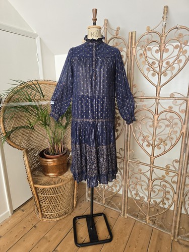 Vintage mayur cotton indian - vintage,