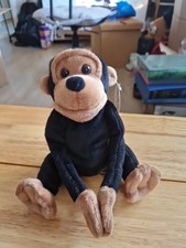 PG Tips Vintage Monkey Plush
