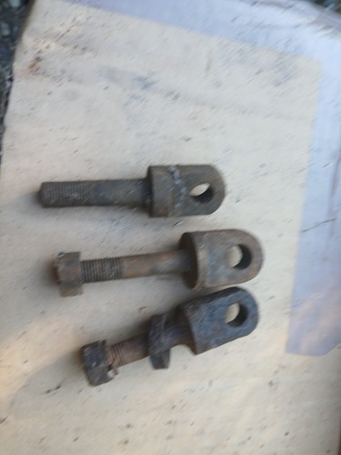 Motorcycle sidecar fixings - motorcycle,