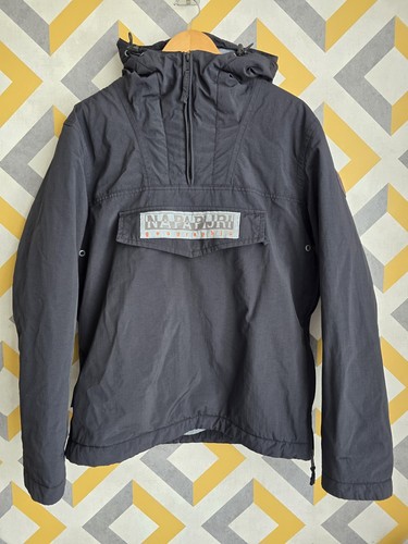 Napapijri geographic pullover - geographic,