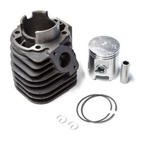 Cylinder replacement 100ccm