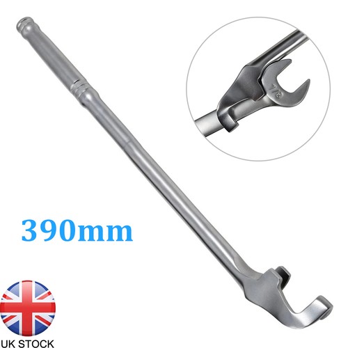 Wrench extender torque - wrench,