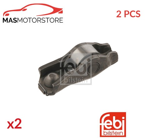 Camshaft valve rocker arm - camshaft,
