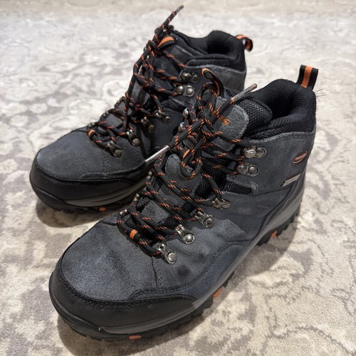 Skechers men hiking - men’s, boots
