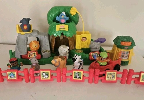 Fisher price little - fisher-price,