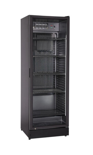 Adexa upright display fridge - display,