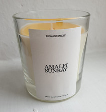 Zara Home Scented Candle