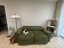 Swyft Modular 3 Seater Sofa In