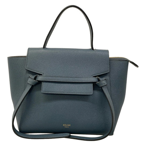 Celine belt bag nano - celine,