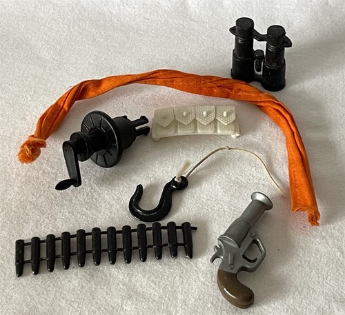 Mixed lot vintage - mixed, hasbro
