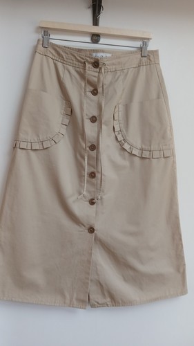 Kate sheridan skirt medium - sheridan,