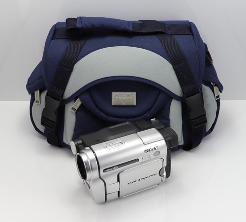 Sony handycam ccd trv238e - handycam, ccd-trv238e