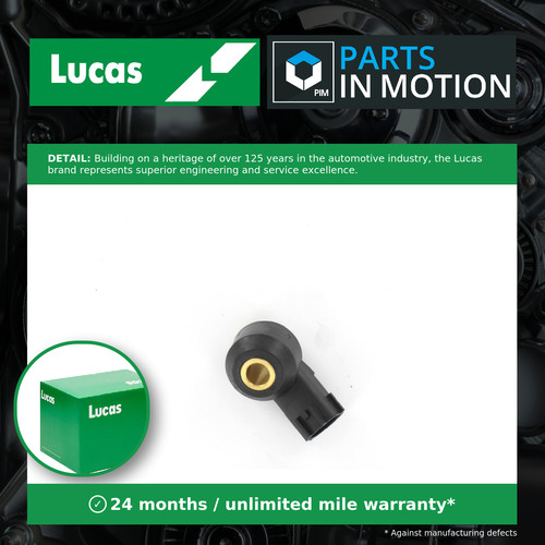 Knock sensor fits mazda - sensor, mx5
