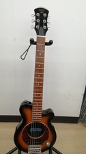 PIGNOSE PGG-200 Electric Guitar with Built-in Amplifier-04