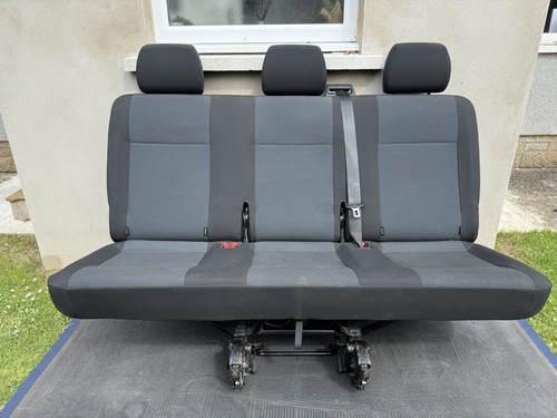 Transporter rear sportline - vw,