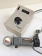 Olympus Microscope BH Köhler