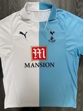 PUMA Tottenham Hotspurs Spurs