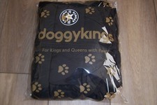 DOGGY KINGS 3 IN 1 Dog Coat