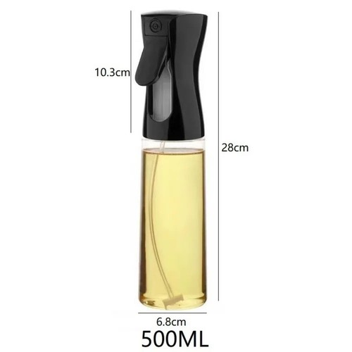 Oil spray for - for, olive
