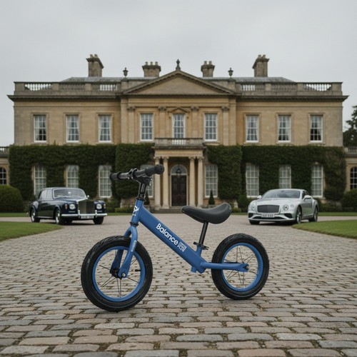 Kids balance bike - kids,
